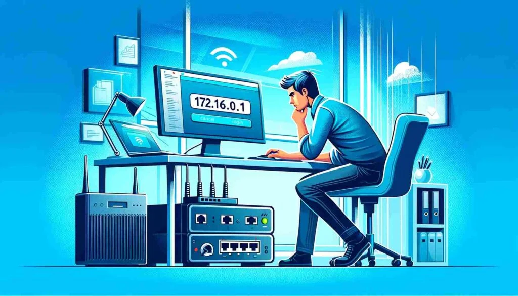 Unlocking the Potential of 172.16.252.214:4300 for Your Network