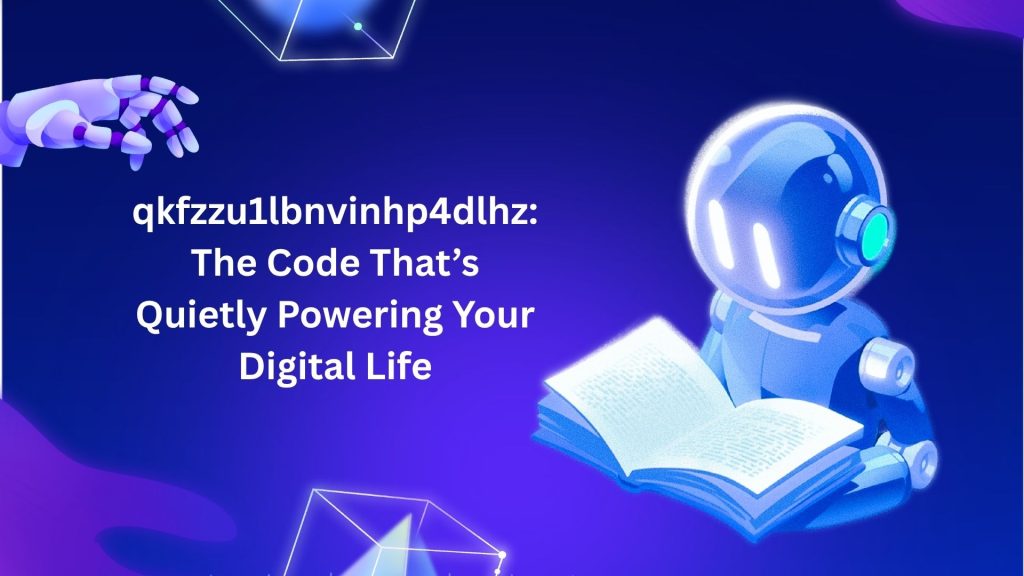 Unveiling the Mystery of qkfzzu1lbnvinhp4dlhz: What You Need to Know
